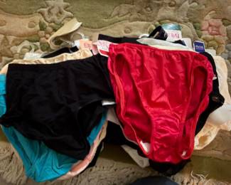 Panties