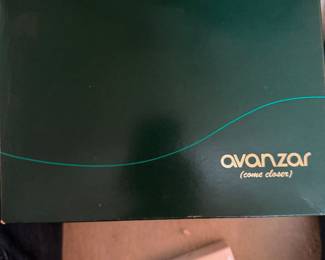 Avanzar gift pack