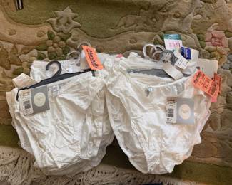 Panties