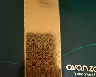 Avon Tempo