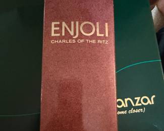 Enjoli 4 ounces