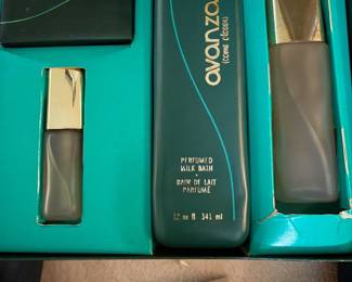 Avanzar gift pack