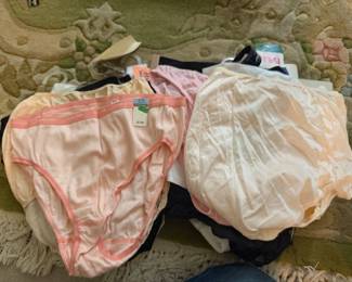 Panties