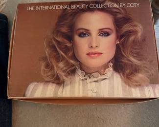 International Beauty Collection by Coty