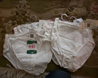 Panties