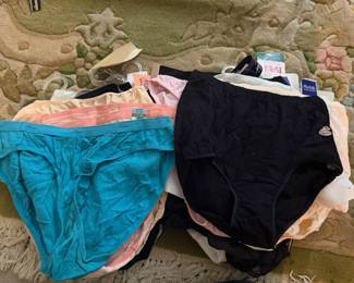 Panties