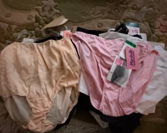 Panties