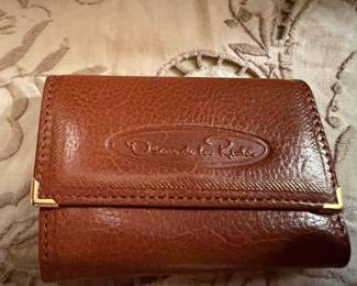 Oscar de la Renta