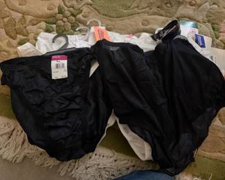 Panties