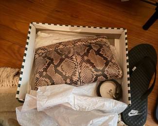 Vintage handbag