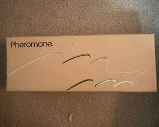 Pheromone by Marilyn Miglin