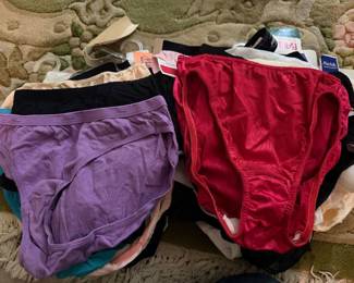 Panties