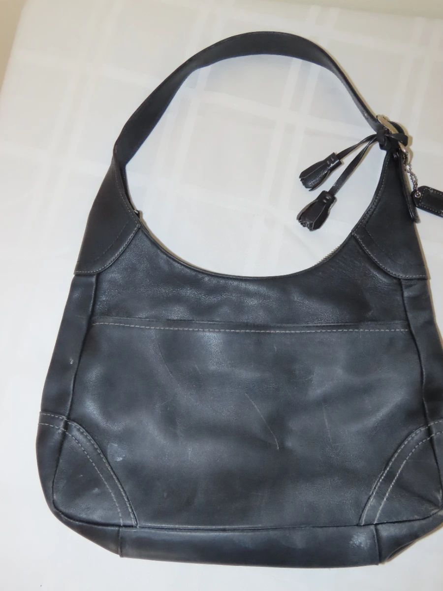 Coach Purse.