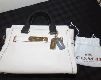 Coach Purse.