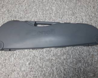 Gun case. Hard side tactical gun case.