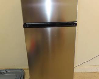Fridge freezer