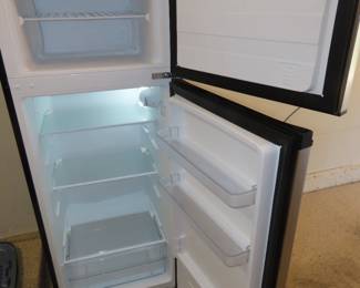 Fridge freezer