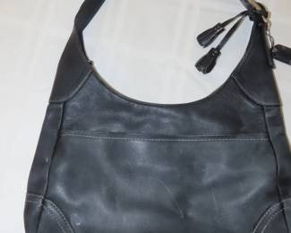 Coach Purse.