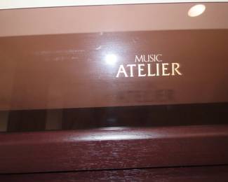 Roland AT45 electric organ/piano