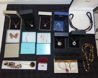 Jewelry.