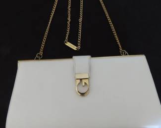 Vintage Gucci Purse.