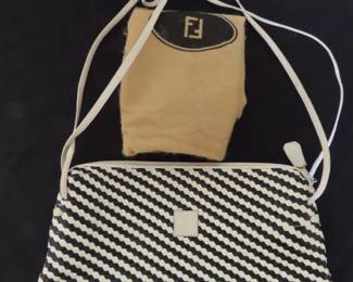 Fendi Purse.
