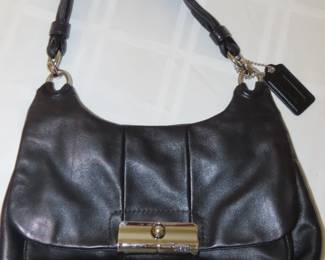 Coach Purse.