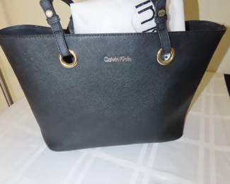 Calvin Klein Purse.