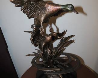 Marc Pierce "Wind Dance"