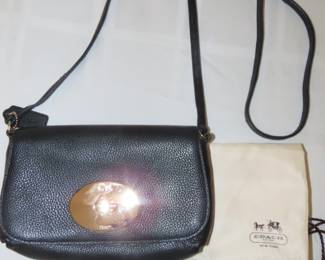 Coach Purse.
