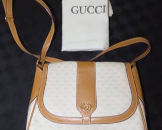 Gucci Purse.