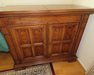 Buffet/server