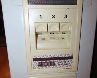 roma rice dispenser.