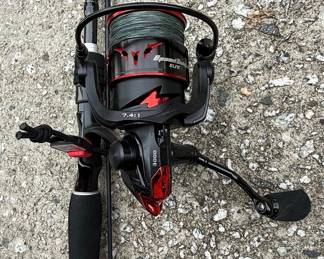 KastKing Speed Demon Elite Spinning Reel 3000