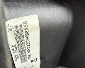 Minn Kota Endura C2 Transom-Mount Trolling Motor