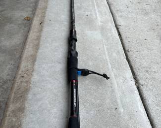 KastKing Royale Select Casting Rod (KRDCSTRS-73M2)