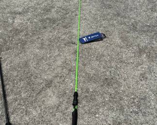 KastKing Zephyr Spinning Rod