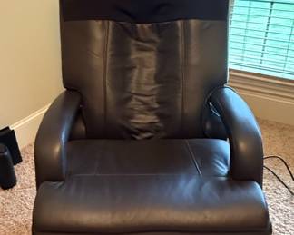 Human Touch WholeBody 7.1 Massage Chair