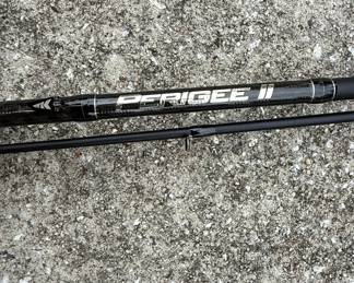 KastKing Perigee II Fishing Rod