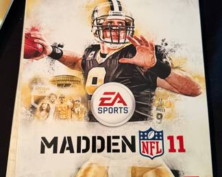 Madden NFL 11 Prima Official Game Guide