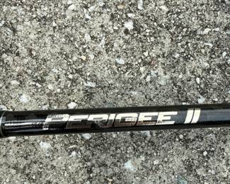 Modern Baitcasting Fishing Rod