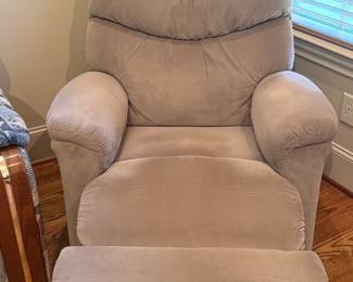 La-Z-Boy James Rocking Recliner