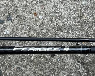 KastKing Sharky III Spinning Reel and Rod Combo
