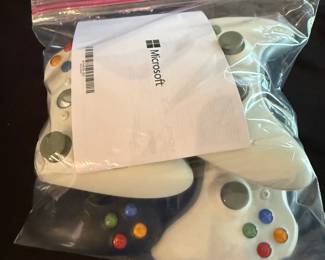 Microsoft Xbox 360 Wireless Controller Lot