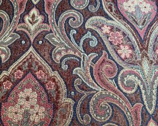 Lane Furniture Paisley Recliner