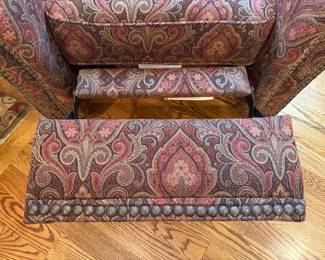 Lane Furniture Paisley Recliner