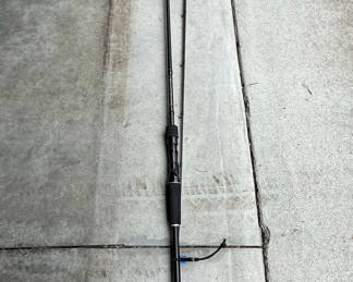 Daiwa LABRAX AGS Spinning Fishing Rod