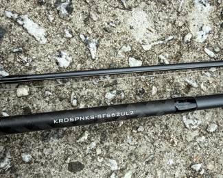 KastKing 1000 Series Spinning Reel