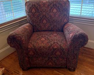 Lane Furniture Paisley Recliner