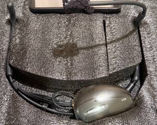 Samson AirLine 77 AH1 Wireless Headset System